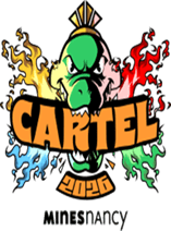 Une image contenant graphisme, Graphique, dessin humoristique, Dessin animé
Le contenu généré par l’IA peut être incorrect.